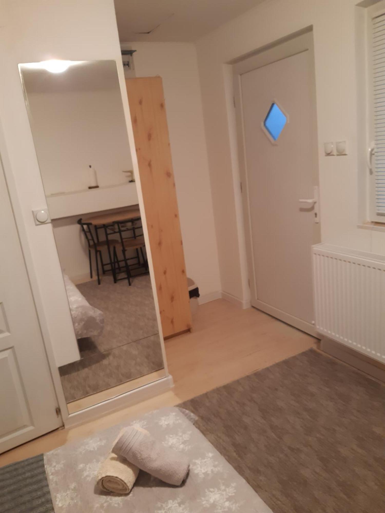 Villa Nirvana Palić Eksteriør billede
